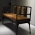Import industrial loft style restaurant furniture, new model restaurant sofa,sofa sets from China