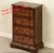 Import Industrial Traditional Design Bar Cabinet | Rajasthani Style Furniture from India
