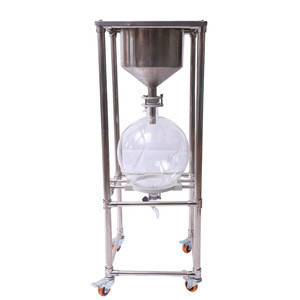 Buy Industrial Vacuum Filtration Equipment 10l 20l 30l 50l Vacuum ...