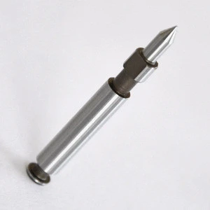 Industry Hydraulics Material 1.3505 vacuum-hardened Valve needle