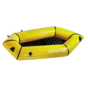 inflatable kayak 2 person inflatable kayak fishing high pressure inflatable kayak raft river rafting trade