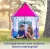Import Inflatable Toy Kids Play Tents for Girls and Boys Indoor  Outdoor easy set up & folding from China