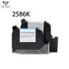 inkjet printer ink cartridge for anser u2 Black Quick Dry Ink Cartridge KELIER H3 H6 H7 KX1