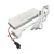 Import Input: 100-240V DC12V 1A 12W Cabinet Wardrobe Radar Auto-Sensing ON OFF LED Light Connection LED from China