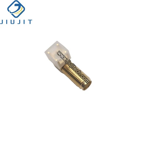 Buy Inside Hole Full Thread 11 Teeth Smas Female Rf Adapter Antenna ...