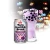Import instant taro flavor bubble milk tea canned drink from Taiwan