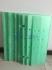 Insulated corrugated plastic sheets lowes/corrugated pp sheet price