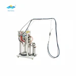 Insulating glass Two-Component Coating Machine for Insulating Glass Processing Machine