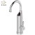 Import Intelligent digital display temperture plastic instant electric heating faucet from China