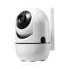 Intelligent household appliances Wireless camara wifi speaker camera baby monitor