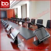 Intelligent Pop Up Computer LCD Monitor Lift for Video Conference System