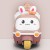 Import Interactive collision electric lighting musical toys small ice cream car from China