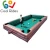 Import interesting kids and adults inflatable sport game inflatable billiard table ,giant human inflatable snooker ball for sale from China