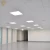 Import interior decoration aluminum perforated ceiling panel from China
