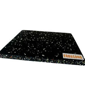 Interlocking foam gym floor mat ;gym rubber floor ;EPDM surface EVA floor mat