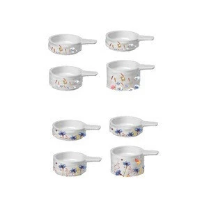 International Ultimate 4 pcs Measuring Cup and Spoon Set