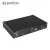 Import IP Video Decoder 4k 60 444 HDR over 10G Gigabit Switch HDMI Over IP Decoder with Zero Latency IP  atrix with USB KVM from China