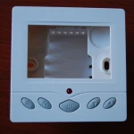 IP54  Protection Level and plastic enclosure Type plastic box enclosure electronic