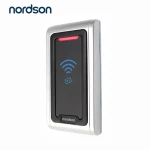 IP65 Waterproof Wiegand 26 Metal RFID Card Reader