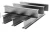 Import IPE 120 standard i beam sizes metric steel i-beam price list i-beam length from China