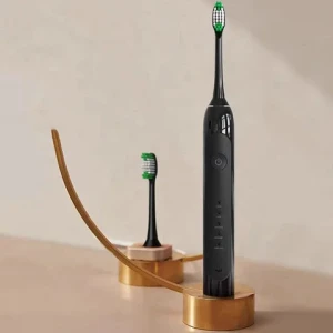 IPX7 Waterproof Sonic Electric Toothbrush cepillo de dientes electrico