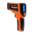 Import IR8550AT dual laser infrared thermometer industrial and household digital thermometer from China