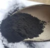 Iron oxide black powder pigment market price for rubber building