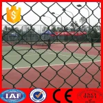Iron Wire Mesh Galvanized Farm Fence