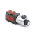 Import ISO certificated directional control hydraulic solenoid valve coil 24v from China