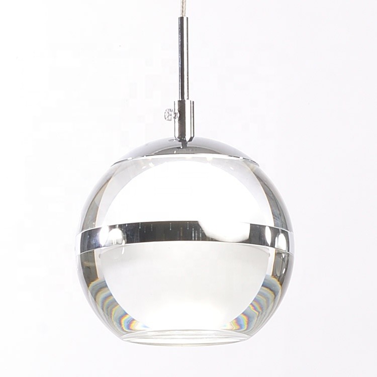 Italian Standard Fancy Modern Style Crystal Pendant Light large Commercial With Specification