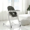 IVOLIA New Design Baby Feeding High Chair baby dinning chair 3 in 1