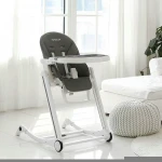 IVOLIA New Design Baby Feeding High Chair baby dinning chair 3 in 1