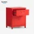 Import IYANEN hot sale simple modern high quality cold roller nightstand assembled bedside table home furniture storage bedside cabinet from China