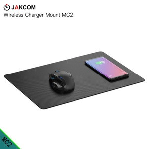 JAKCOM MC2 Wireless Mouse Pad Charger New Product Of Other Mobile Phone Accessories Hot sale as kem 850a thallium tennis
