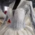Import Jancember HTL1028 White Lace Long Sleeve Casual Wedding Dress Bridal Gowns from China