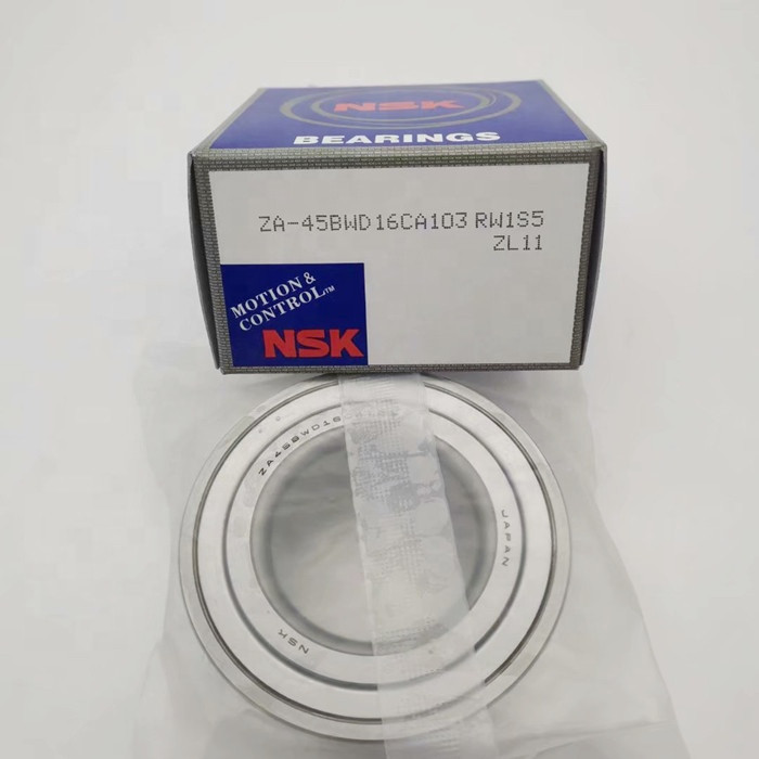 Buy Japan Nsk Wheel Hub Bearing 38bwd22lca96-01lb from Jinan Focus ...