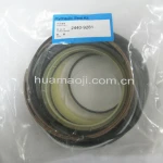 Japan Original pneumatic hydraulic cylinder piston seals for sale