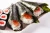Import Japan seasoned dried sushi roasted nori sheets seaweed in bag from Japan