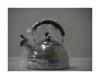 Japan various specifications 1.5L stainless steel tea water kettles