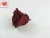 Import Japanese preserved red rose flowers for wedding flower stands from China