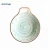 Import Japanese Style Under Glaze Color Spiral Pattern Ceramic Dinnerware Sets with Speckle from China