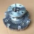 Import Japanese Truck Spare Part 16250-E0040 Fan Clutch For  J08C from China