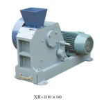 Jaw Crusher