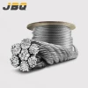JBQ hot sale 7 x 7 stainless steel wire rope