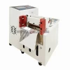 JCW-C01 Best Price Copper Braid Cutting Machine Tube Cutter Machine Heat Shrink Tube Pipe Cutting Machine