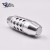 Import JDM High Quality Racing Universal Car aluminum silver gear shift knobs from China