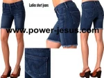 Jeans Denim Gent's+Ladies+Childrens Shorts, Pants,Jackets, Skirts,