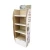 Import Jewelry Display Rack Clothing Store Display Stand Bottle Hanging Shelving Flower Book Warehouse Folding Pallet Kitchen Dish from China