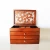 Import Jewelry Packaging &amp; Display Type Multi functional large wooden jewellery box from China