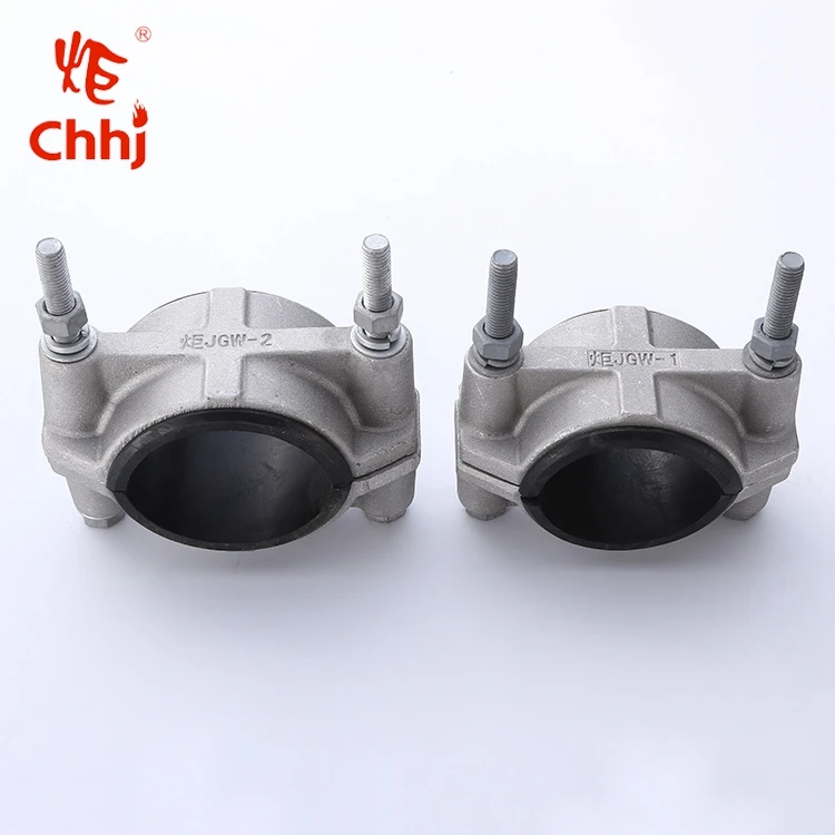 JGW High Voltage Cable Cleat With Good Quality